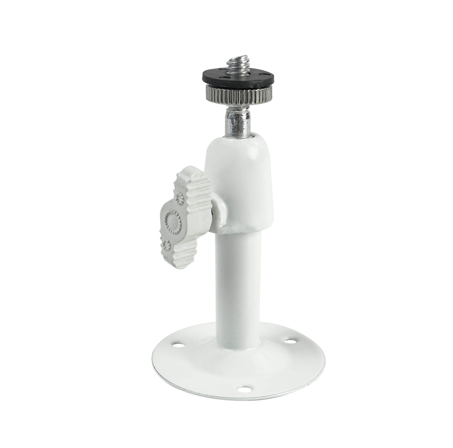 Suport mini videoproiector max 1 kpgr /camera supraveghere  Blackmount Mini 7, montare pe perete/tavan, max. 1 kg
