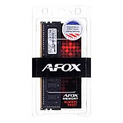 Memory module AFOX DDR4 16GB 2400MHZ (AFLD416EH1P)_1