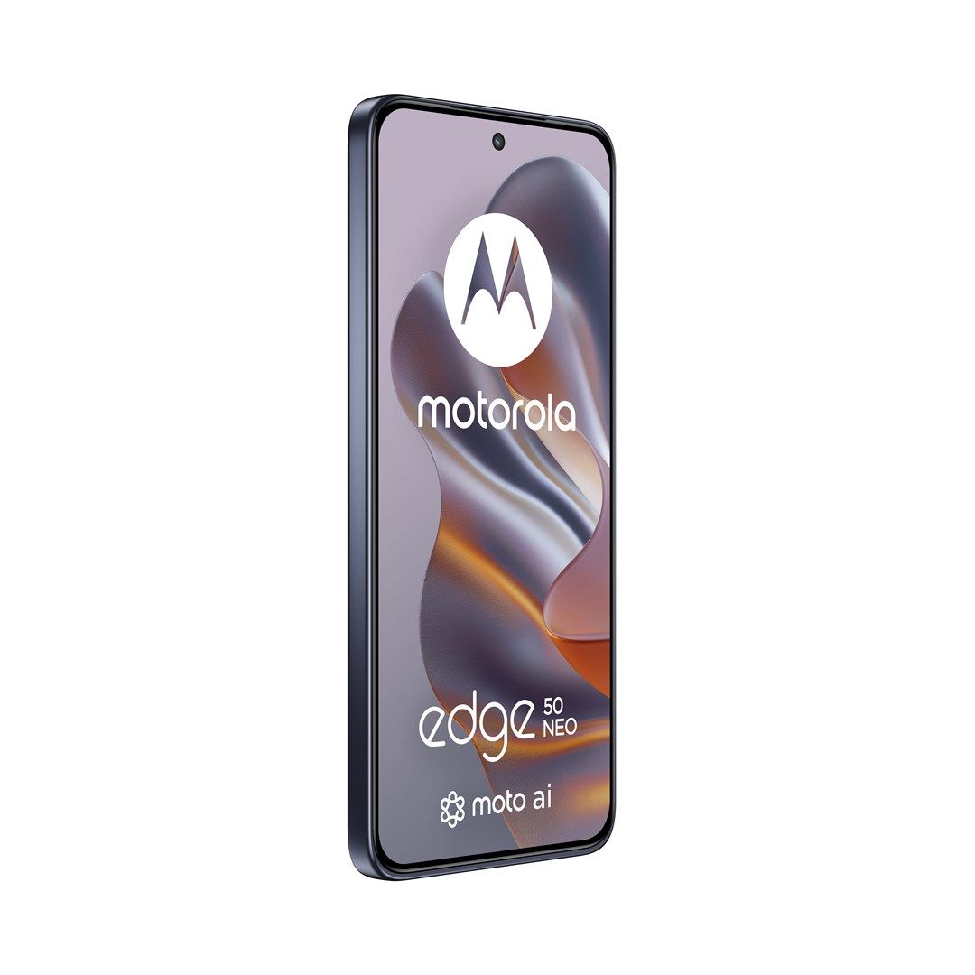 Motorola Edge 50 neo 5G 12/512 Grisaille_2