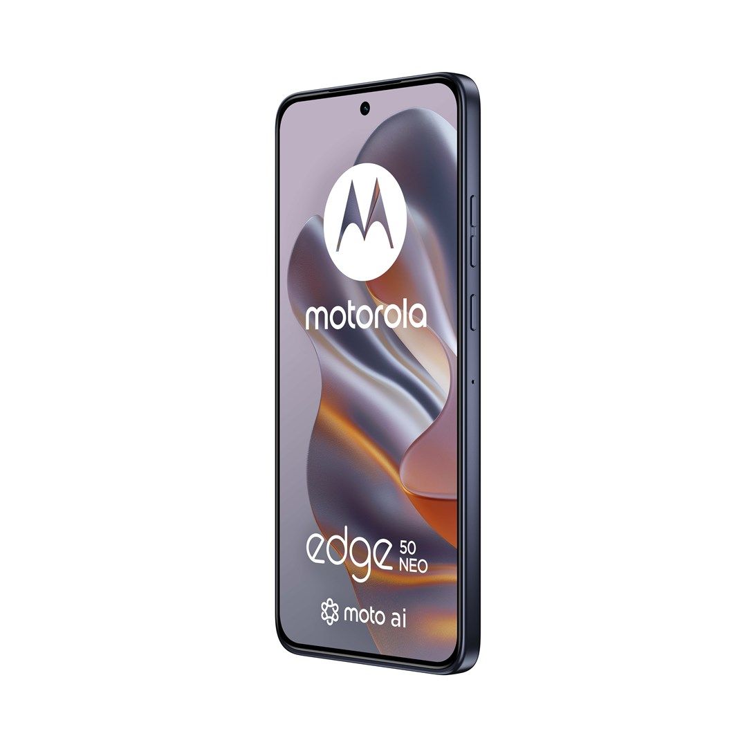 Motorola Edge 50 neo 5G 12/512 Grisaille_7