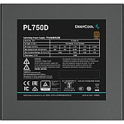 DeepCool PL750D power supply unit 750 W 20+4 pin ATX ATX Black_3