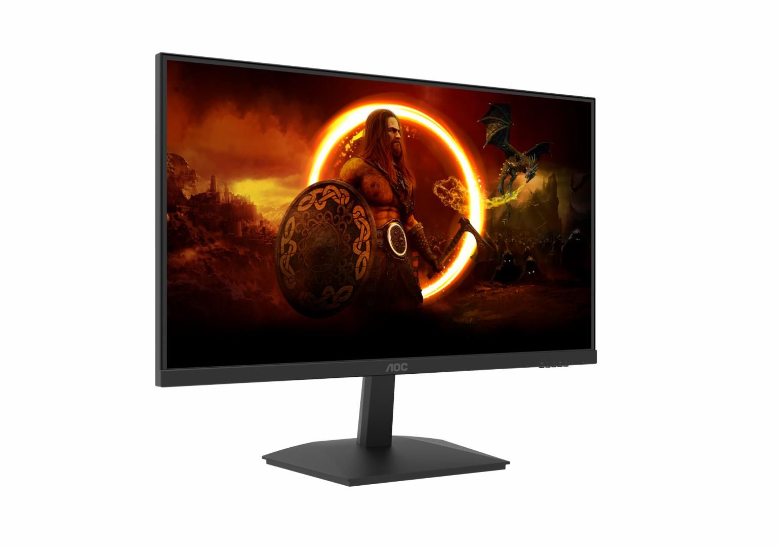 MONITOR 24