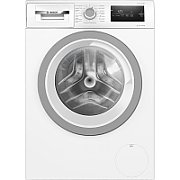 Bosch WAN2813APL Series 4 Front-loading washing machine 8 kg 1400 rpm White_1