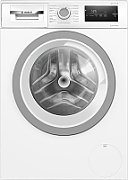 Bosch WAN2813APL Series 4 Front-loading washing machine 8 kg 1400 rpm White_2