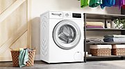 Bosch WAN2813APL Series 4 Front-loading washing machine 8 kg 1400 rpm White_6