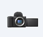 Sony Mirrorless Camera ZV-E10 II 26MP_1