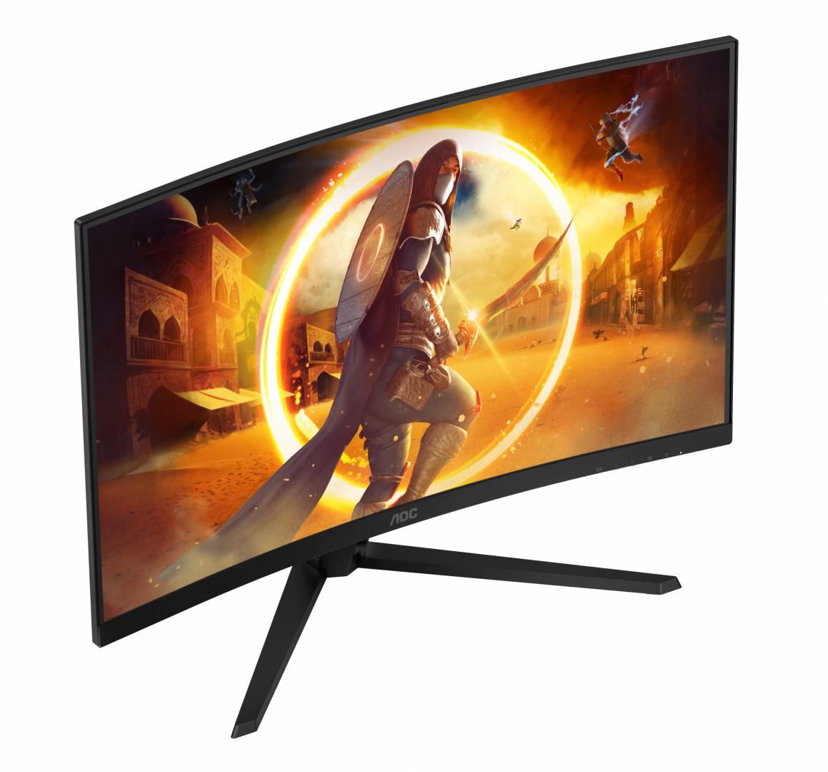 Monitor AOC 31.2