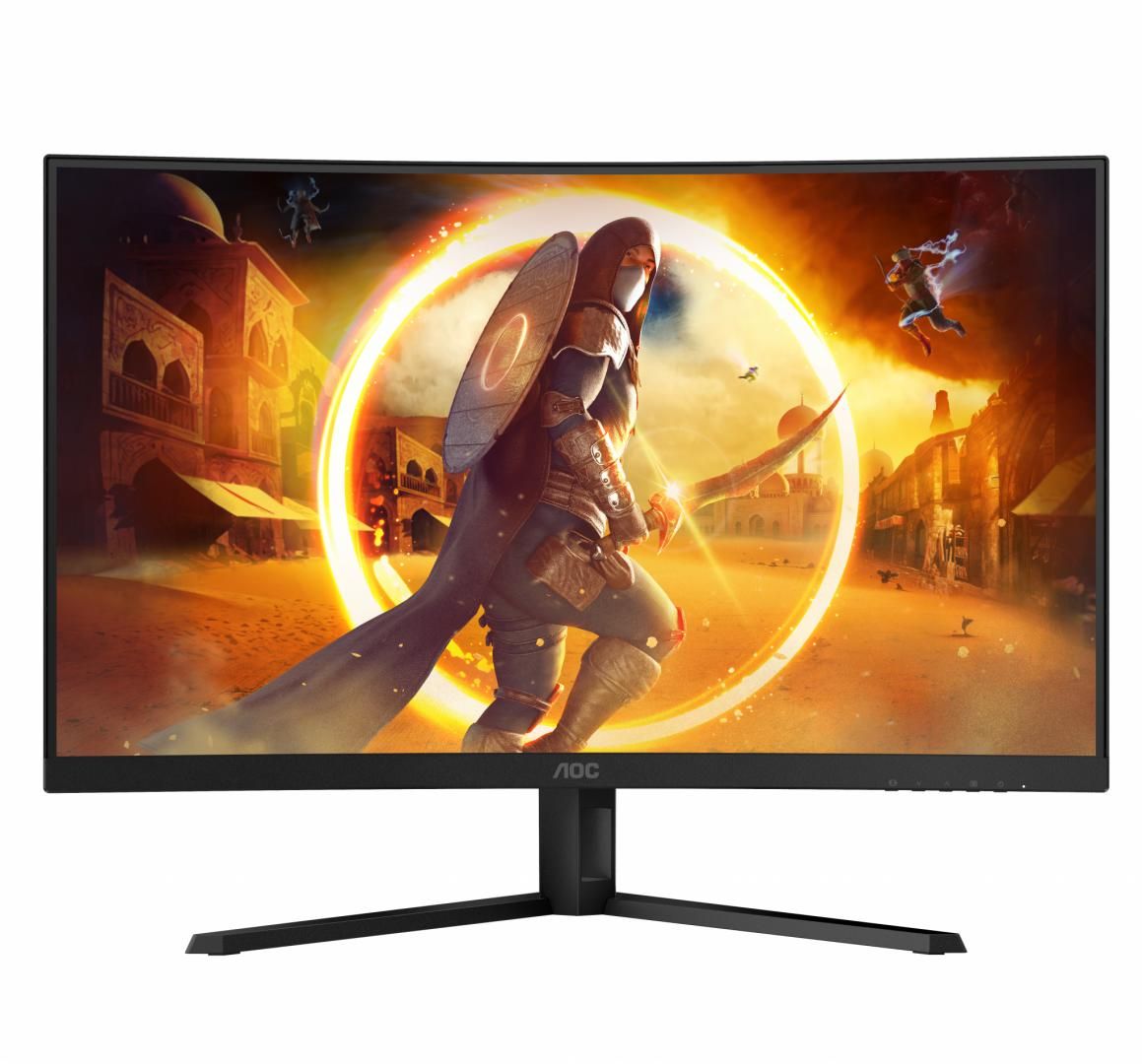 Monitor AOC 31.2