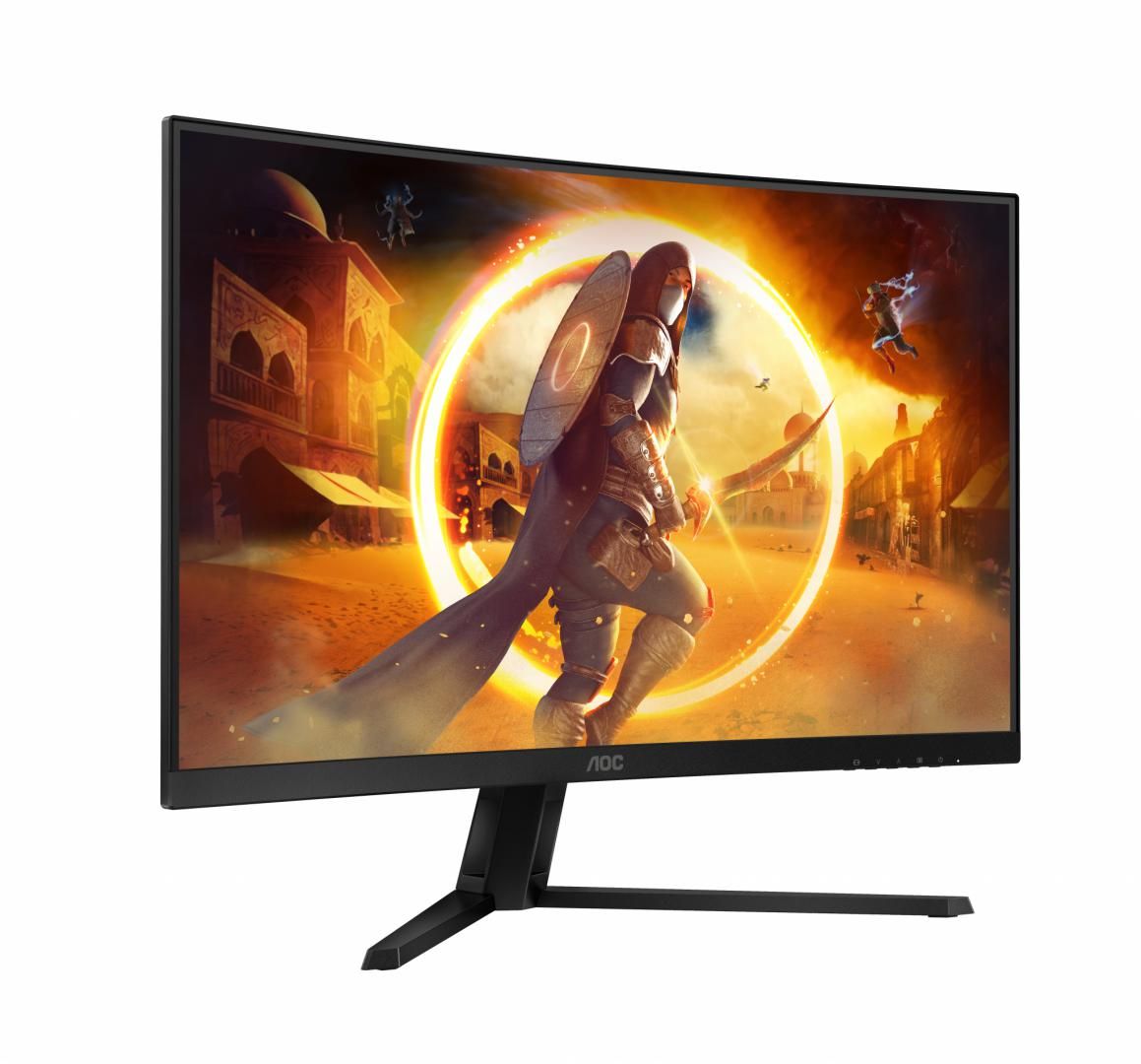 Monitor AOC 31.2