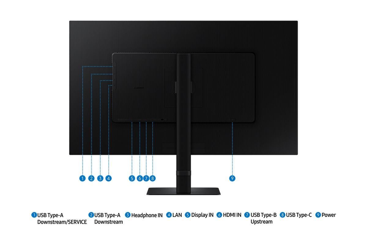 Monitor Samsung 32