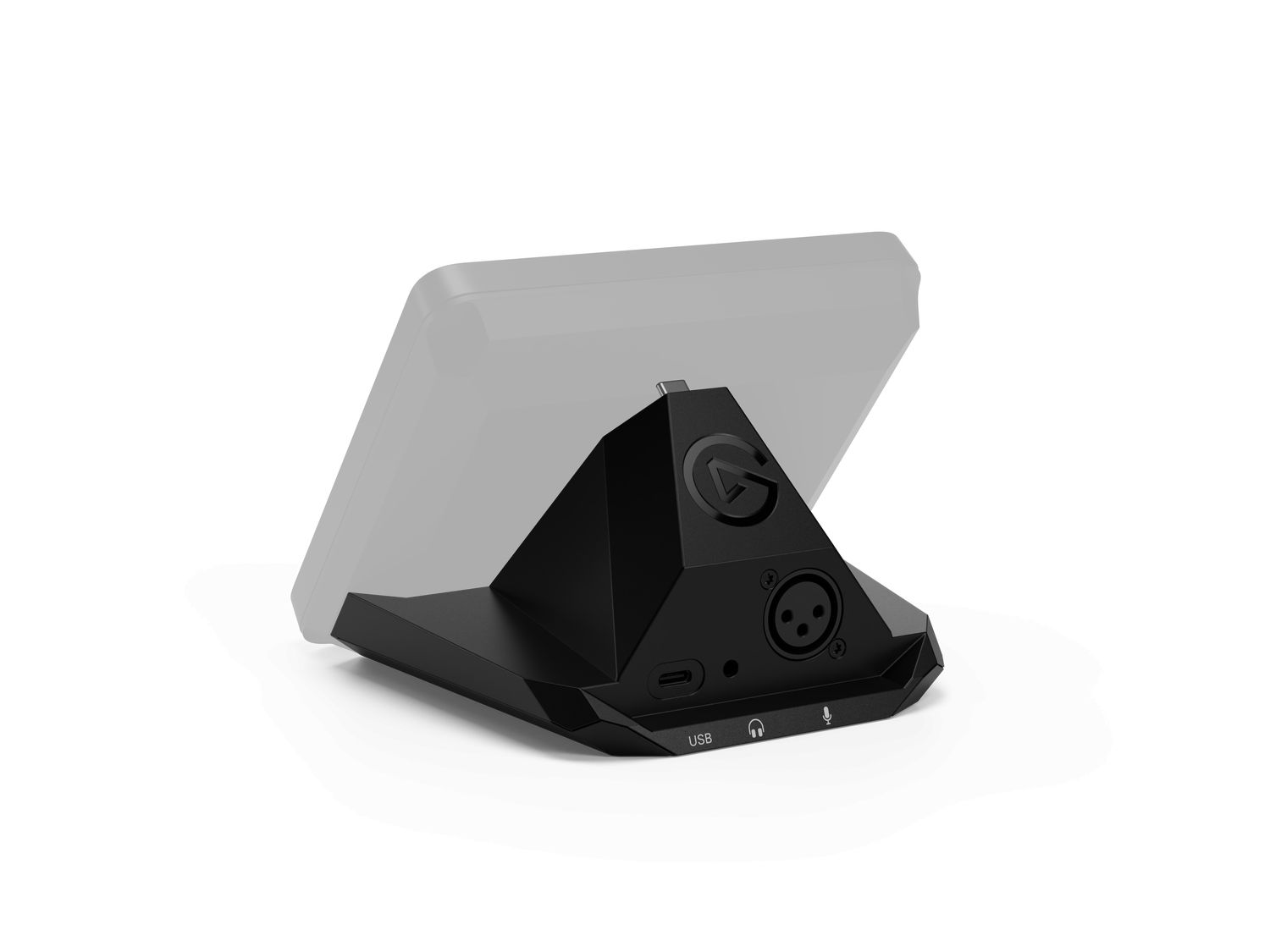 XLR Dock pentru Stream Deck +_3