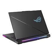 Laptop Gaming ASUS ROG STRIX SCAR 16, G634JZR-N4077X, 16-inch, QHD+ 16:10 (2560 x 1600, WQXGA), ROG Nebula Display, Intel® Core™ i9 Processor 14900HX 2.2 GHz (36MB Cache, up to 5.8 GHz, 24 cores, 32 Threads), Intel® UHD GraphicsNVIDIA® GeForce RTX™ 4080 Laptop GPU, 240Hz, DDR5 64GB, 1TB PCIe® 4.0_3