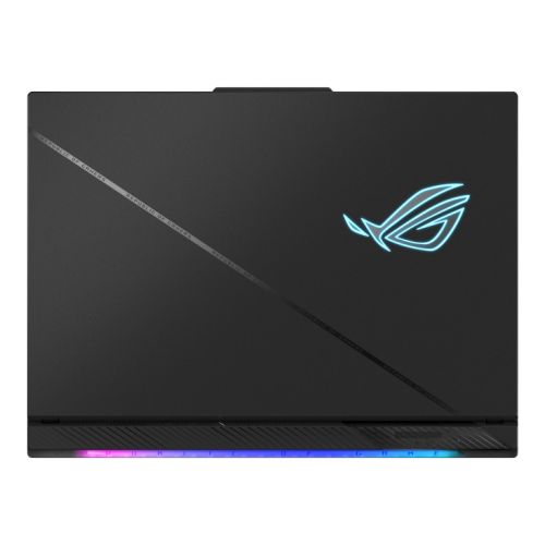 Laptop Gaming ASUS ROG STRIX SCAR 16, G634JZR-N4077X, 16-inch, QHD+ 16:10 (2560 x 1600, WQXGA), ROG Nebula Display, Intel® Core™ i9 Processor 14900HX 2.2 GHz (36MB Cache, up to 5.8 GHz, 24 cores, 32 Threads), Intel® UHD GraphicsNVIDIA® GeForce RTX™ 4080 Laptop GPU, 240Hz, DDR5 64GB, 1TB PCIe® 4.0_5