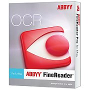 ABBYY FineReader Server 14, 1 year subscription, 100k pages/year, SMUA included