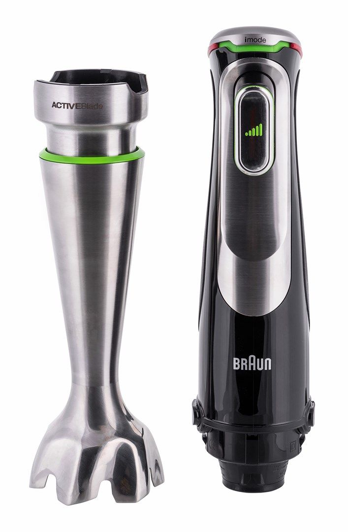 Braun Blender ręczny MultiQuick 9 MQ 9135 XI_3