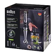 Braun Blender ręczny MultiQuick 9 MQ 9135 XI_9