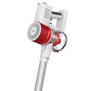 Adler Vacuum Cleaner | AD 7051 | Cordless operating | 300 W | 22.2 V | Operating time (max) 30 min | White/Red_3