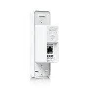Ubiquiti Access Ultra Cititor control acces de bază Alb