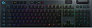 G915 LIGHTSPEED WRLS RGB MEC KB/GL TACTILE - CARBON - ITA - CENT_1