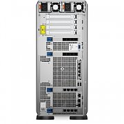 Dell PowerEdge T560 Server,Intel Xeon 4410Y 2GHz(12C/24T),16GB 4800MT/s RDIMM,4TB Hard Drive SAS 7.2K(up to 12x3.5