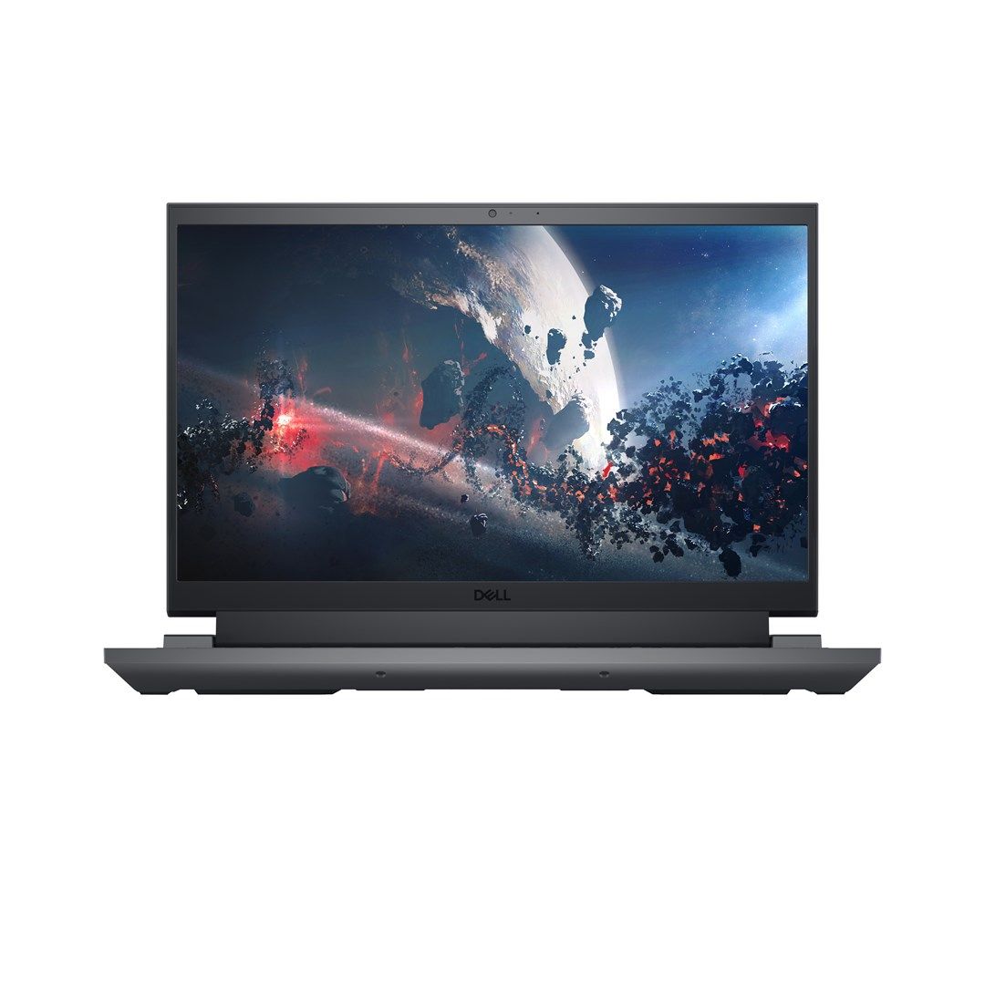 Dell Inspiron G15 5530 i5-13450HX 15.6 FHD 120Hz WVA 16GB DDR5 4800 SSD512 GeForce RTX 3050_6GB Win11_2