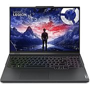 Lenovo Legion Pro 5 16IRX9 i7-14700HX 16  WQXGA IPS 500nits AG 240Hz  32GB DDR5 5600 SSD1TB GeForce RTX 4060 8GB Win11 Onyx Grey_1