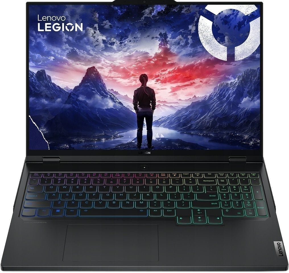 Lenovo Legion Pro 7 16IRX9H i9-14900HX 16  WQXGA IPS 500nits AG 240Hz 32GB DDR5 5600 SSD1TB GeForce RTX 4080 12GB NoOS Eclipse Black_12