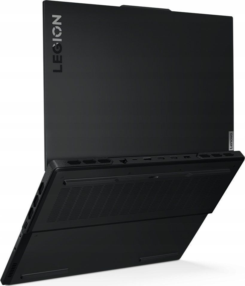 Lenovo Legion Pro 7 16IRX9H i9-14900HX 16  WQXGA IPS 500nits AG 240Hz 32GB DDR5 5600 SSD1TB GeForce RTX 4080 12GB Win11 Eclipse Black_5