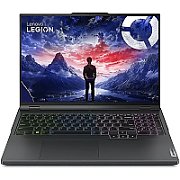 Lenovo Legion Pro 7 16IRX9H i9-14900HX 16  WQXGA IPS 500nits AG 240Hz 32GB DDR5 5600 SSD1TB GeForce RTX 4090 16GB Win11 Eclipse Black_1