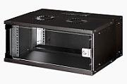 Rack Digitus Wall Mounting SOHO Pro Bl
