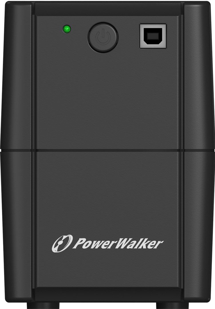 PowerWalker VI 650 SE Line-Interactive 0.65 kVA 360 W 2 AC outlet(s)_3