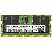 RAM SO-DIMM DDR5 32GB / PC5600 /UB/ Samsung
