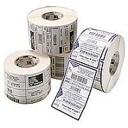 Label, Paper, 76.2x101.6mm; Direct Thermal, Z-Select 2000D, Coated, Permanent Adhesive, 35mm Core, Perforation and Black Mark_2