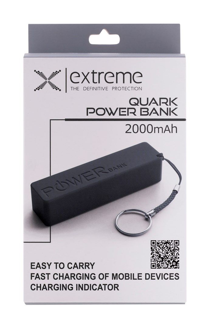 Esperanza XMP101G power bank 2000 mAh Green_5