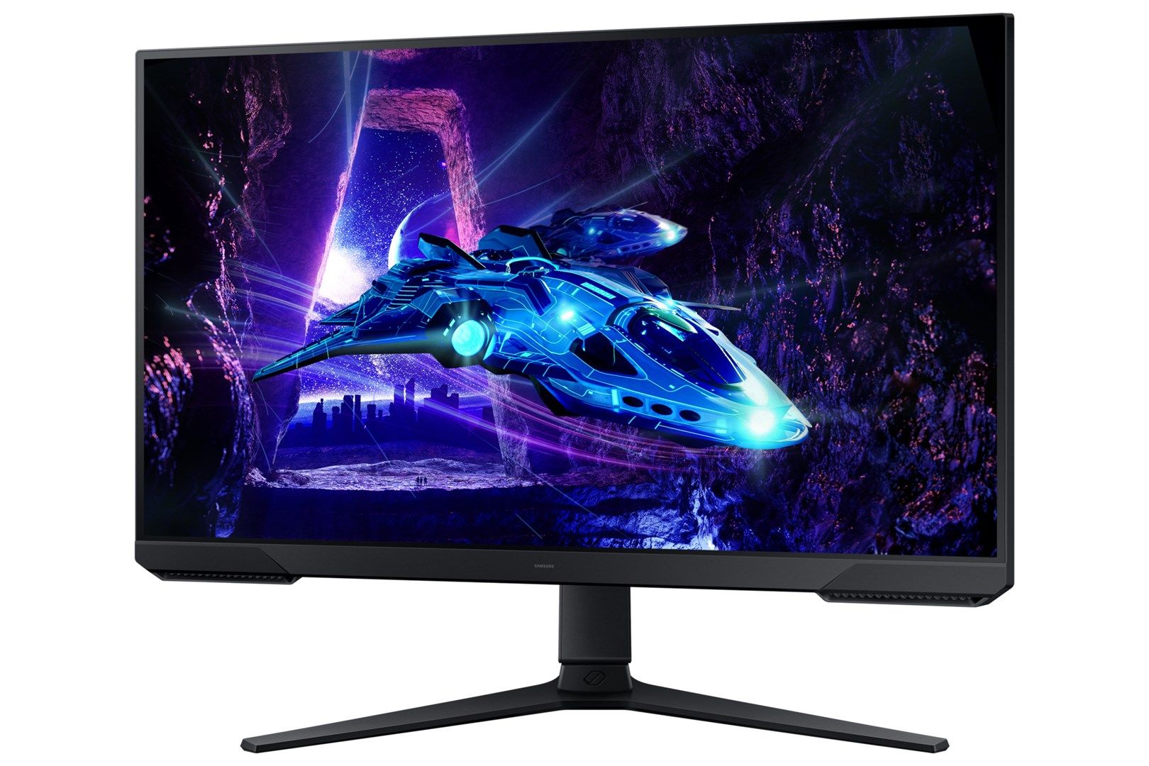 MONITOR SAMSUNG ODYSSEY G3 LED 27  LS27DG300EUXEN_18