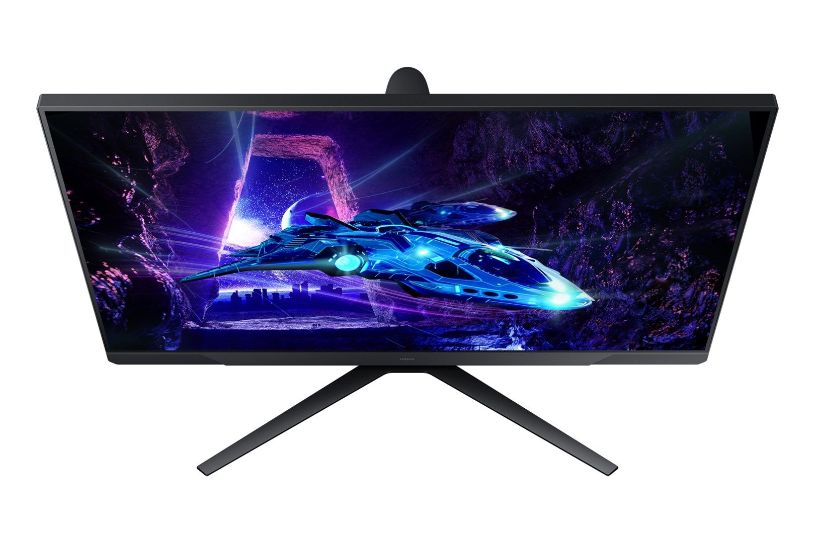 MONITOR SAMSUNG ODYSSEY G3 LED 27  LS27DG300EUXEN_10