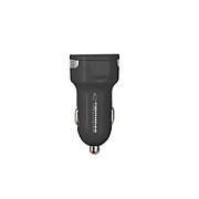 Esperanza EZ110 Car Charger Auto Black_2