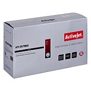 Activejet ATC-057BNX Toner (replacement for Canon CRG-057HBK; Supreme; 10000 pages; black) WITH CHIP_1