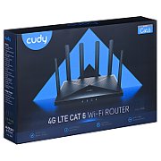 Router Cudy Wi-Fi 4G LTE-Cat6 Gigabit AC1200_6