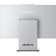 Lenovo IdeaCentre AIO 24IRH9 Intel® Core™ i5 i5-13420H 60.5 cm (23.8 ) 1920 x 1080 pixels All-in-One PC 16 GB DDR5-SDRAM 512 GB SSD Windows 11 Wi-Fi 6 (802.11ax) Cloud Grey_3