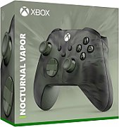 Microsoft QAU-00104 Gaming Controller Black  Green Bluetooth/USB Gamepad Analogue / Digital Android  PC  Xbox One  Xbox Series S  Xbox Series X  iOS_2