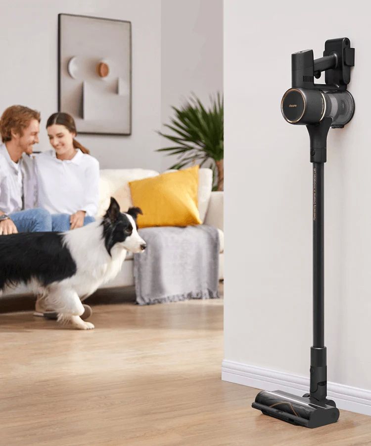Viomi stovsuger