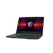 MSI Thin 15 B12VE-1817XPL i5-12450H 15.6  FHD 144Hz IPS-Level 16GB DDR4 3200 SSD512 RTX 4050 6GB NoOS_16