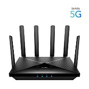 Router Cudy Wi-Fi 6 5G Mesh Gigabit AX3000_5