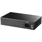 Switch Cudy FS1010P, 8 porturi 10/100 Mbps
