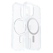 OB REACT MAGSAFE APPLE IPHONE16/PLUS - CLEAR_1