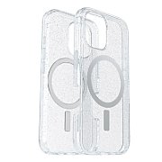 OB SYMM CLEAR MAGSAFE APPLE/IPHONE 16 PRO STARDUST - CLEAR_1