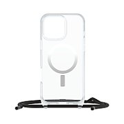 OB REACT NECKLACEMAGS APPLE/IPHONE 16 PRO MAX - CLEAR_1