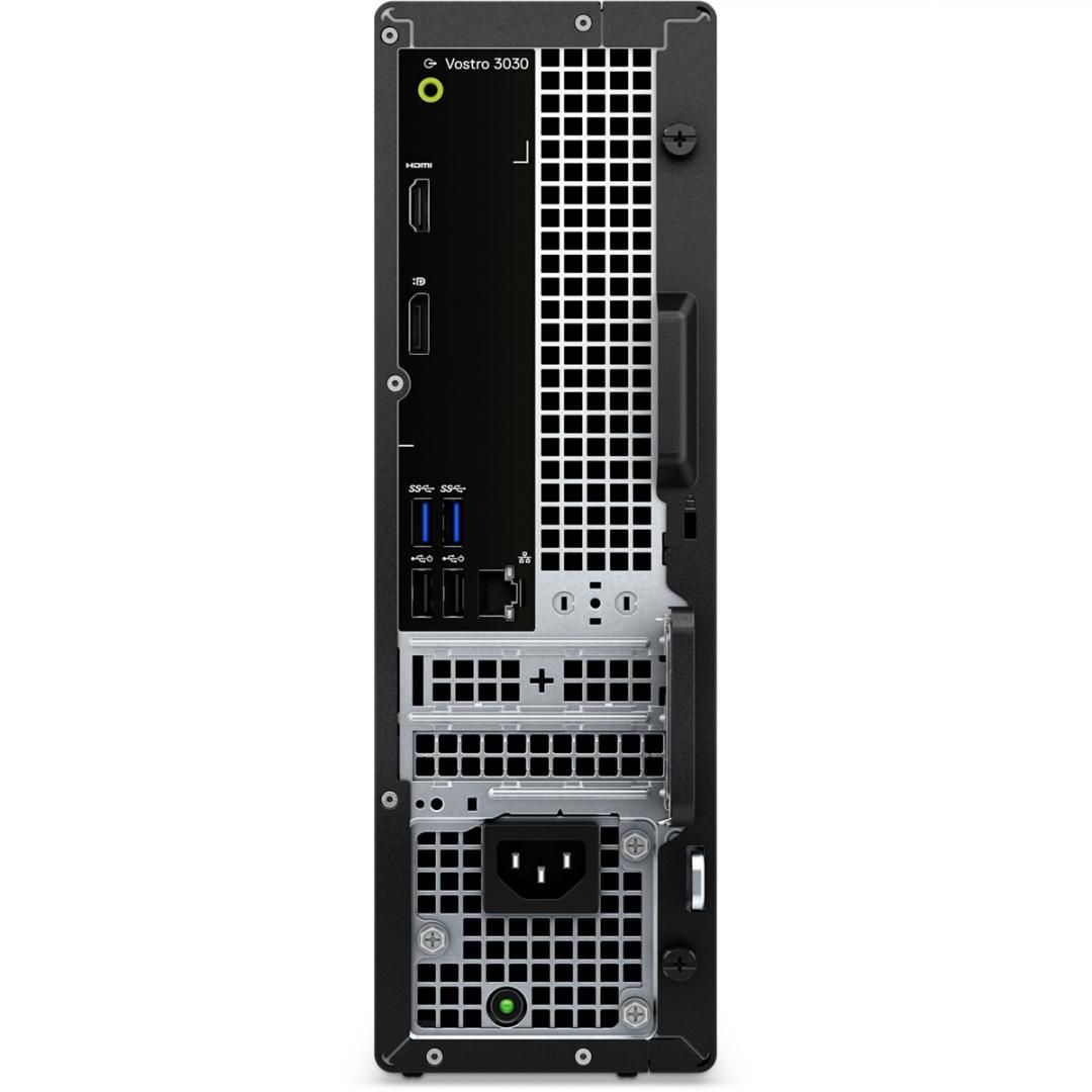 Desktop Vostro 3030 SFF 180W, Intel I5-14400, 16GB Ram, 1TB SSD, Intel UHD Graphics 730, Windows 11 Pro_2