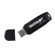 Patriot Core 128GB Type A USB 3.2 80MB/s czarny_1